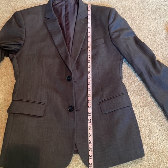 Grey jacket - Picture 5 of 9